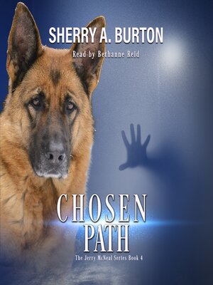 cover image of Chosen Path